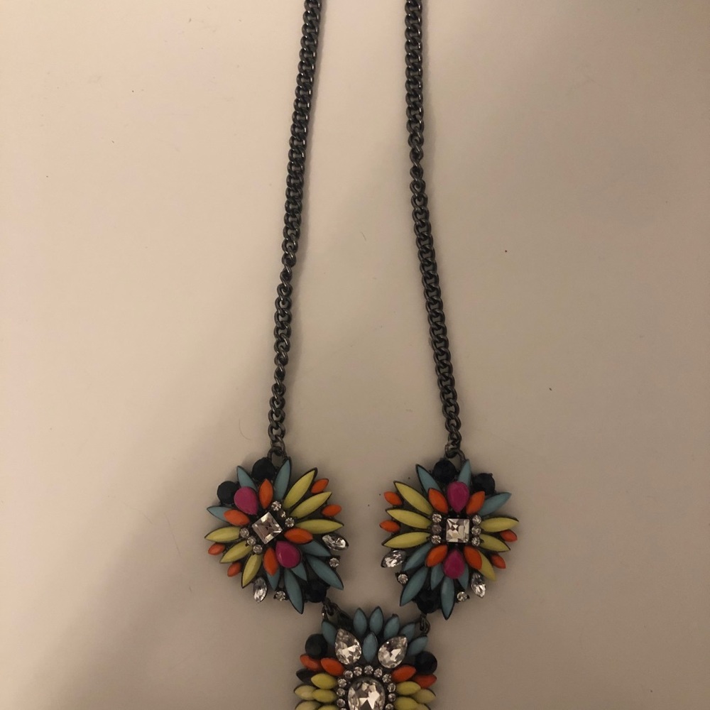 Colorful Necklace - Picture 2 of 5
